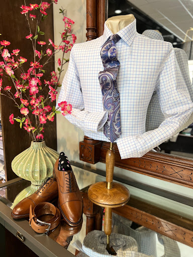 Jerry Ryan Clothing & Sportswear - Thumbnail