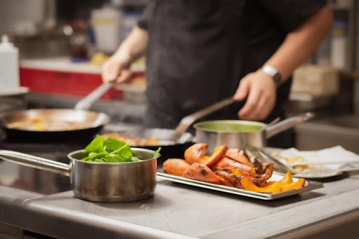 Restaurant Grauer Wolf - Thumbnail