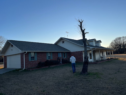 East Texas Lightning Protection - Thumbnail