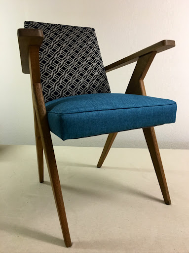 Tapissier Décorateur - L'Atelier d'Ameublement