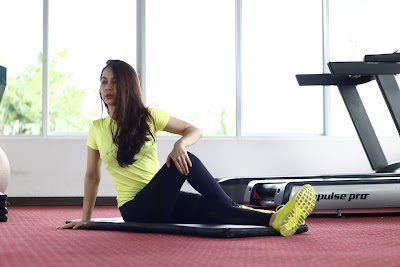 Photos of Fitness View