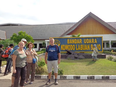 Photos of Tourist Information Center Labuan Bajo