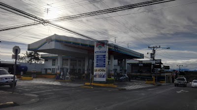 Photos of Estacion de Servicio La Trinidad