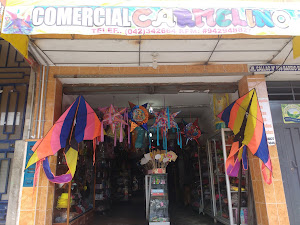 Comercial Carmelino 0