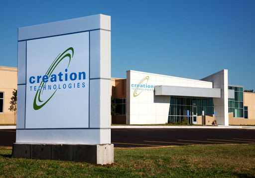 Creation Technologies - Visual