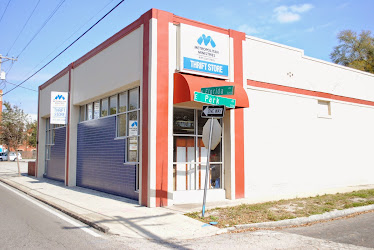 Bloom Again Thrift Store