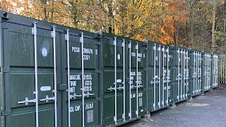 Safe and Secure 24hr Storage Ltd