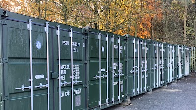 Safe and Secure 24hr Storage Ltd