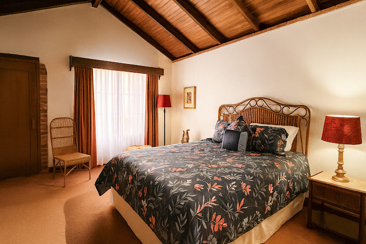 Rancho Grande Inn by null