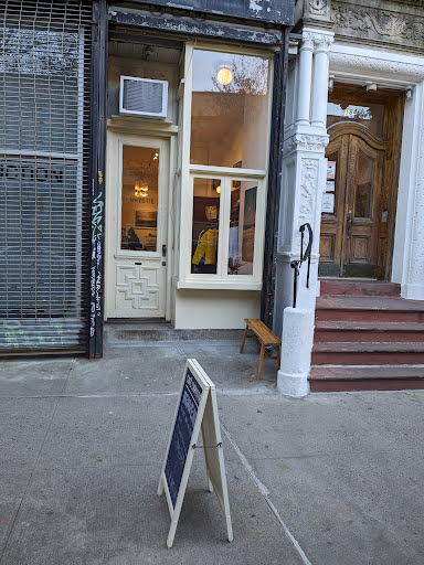 Café Chrystie