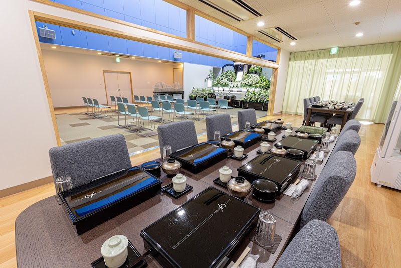 これからのお葬式YUJO（旧フューネラル有浄会館）