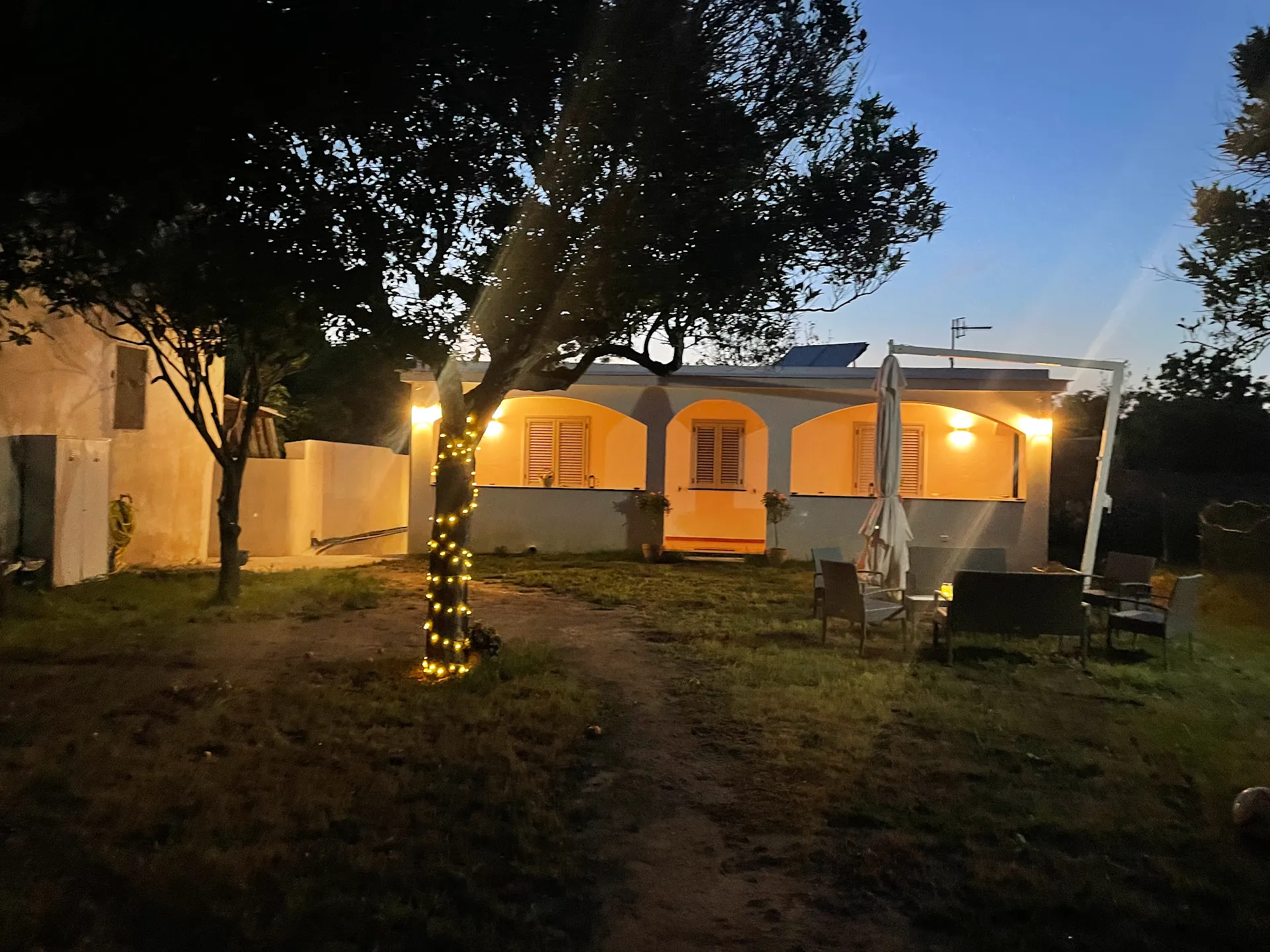 Casa Mimi