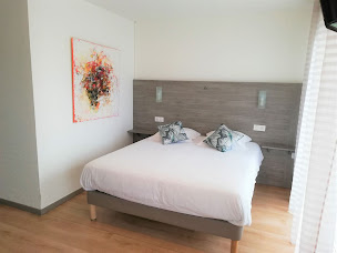 Photo n°33 de Hôtel Atlantique à Mimizan (Hôtel)