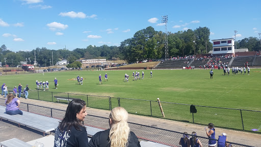 Wright Field - Visual