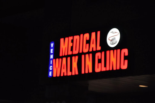 Venice Medical Centre - Thumbnail