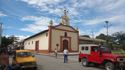Photos of PARQUE PRINCIPAL ( hecho con material reciclable )