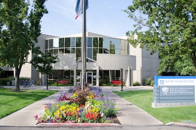 Rocky Mountain University of Health Professions