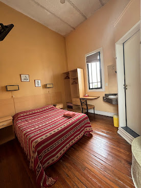 LGY Bed & Breakfast ONLY MEN by null