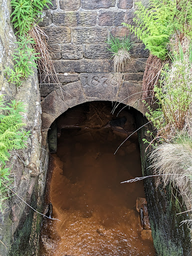 Redbrook Engine House - Visual