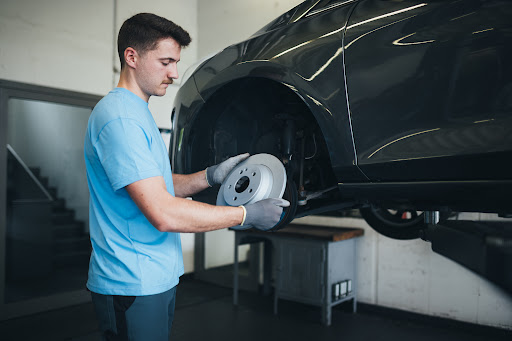 Bosch-Service Ringlstetter - Thumbnail