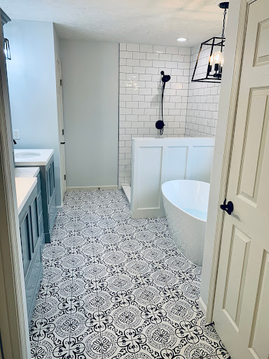 Sharp Remodeling & Renovation - Thumbnail