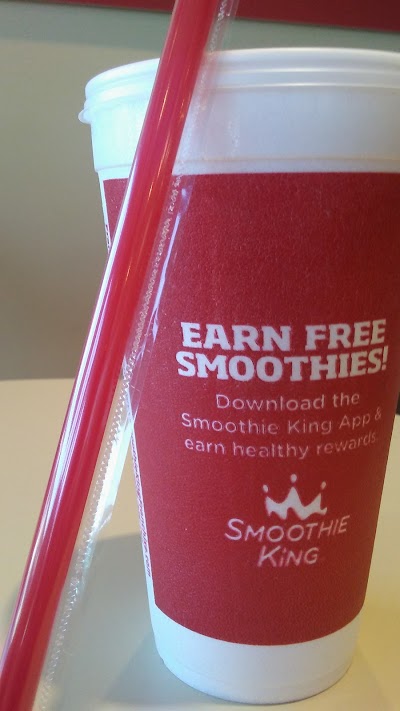 Smoothie King