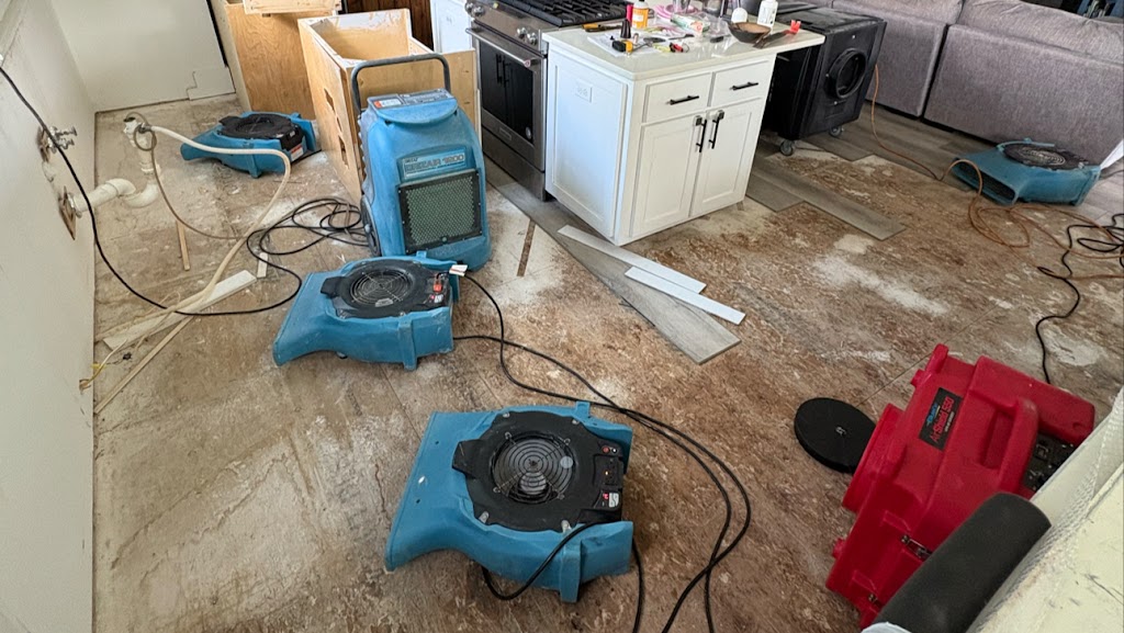Rescue Restoration LLC photo