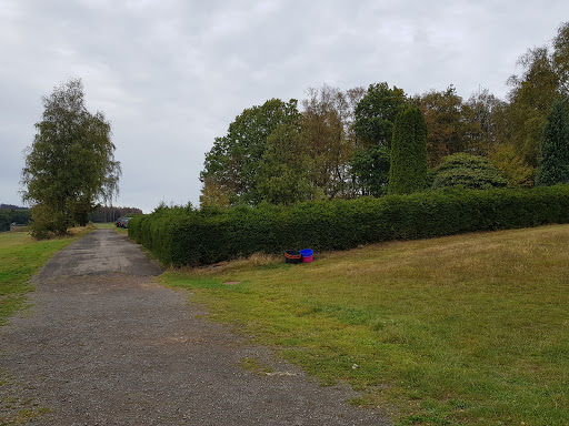 Friedhof Hardenberg - Thumbnail