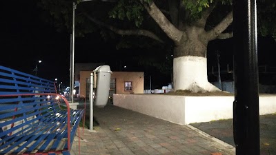 Photos of El Porvenir Park