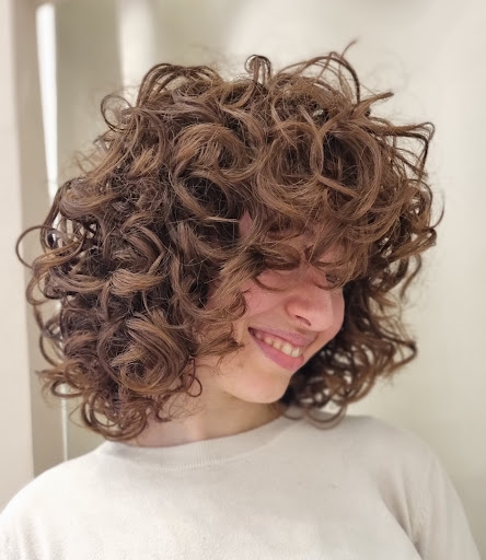 La Tua Immagine Parrucchieri specialisti dei capelli mossi e ricci - Thumbnail