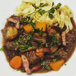 Photo n°15 de Restaurant Chez Jean-Marc à Bize-Minervois (Restaurant)