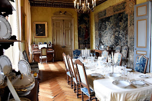 Photo n°57 de Château de Sully-sur-Loire à Sully-sur-Loire (Attraction touristique)