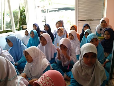 Photos of Persada Bhayangkara Singosari