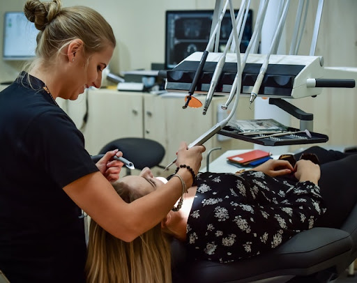 Yellowhead Dental Centre - Thumbnail