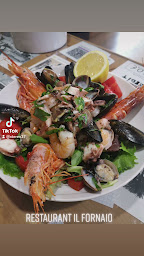 Photo n°49 de Il fornaio à Beausoleil (Consigne à bagages)