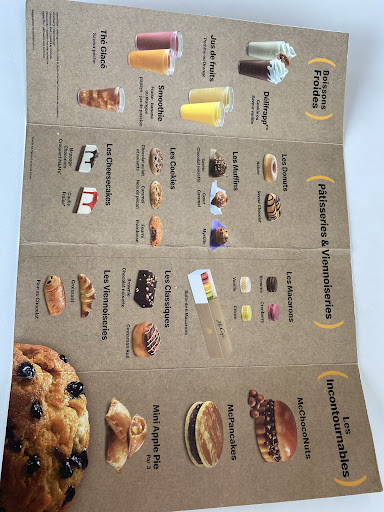 Photo 1 - Burger Express
