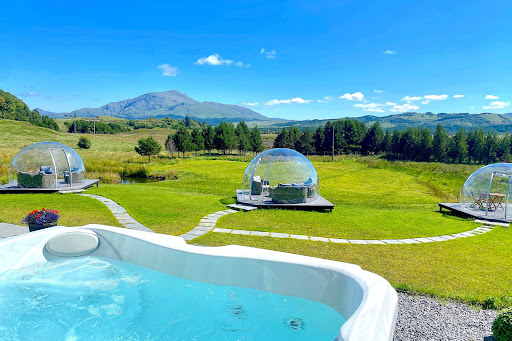 Mingarry Park Luxury Accommodation & Restaurant