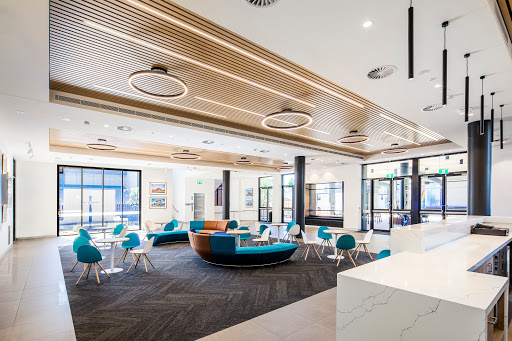 Caroline Chisholm College - Thumbnail