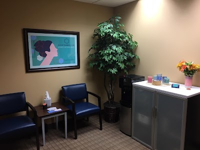 Photo of Julie Tebben CNP clinic location