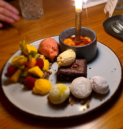 SAKAMAR Asian Fusion Kitchen - Thumbnail