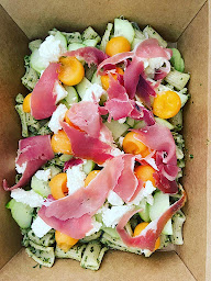 Photo n°8 de La Muse pâtes à La Ciotat (Restaurant)