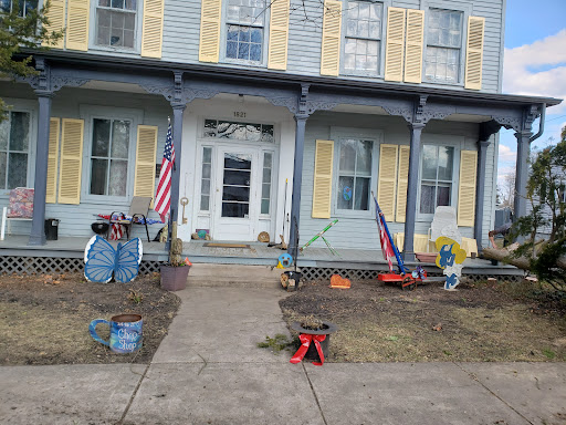 Chop Shop of Laporte Gallery - United States