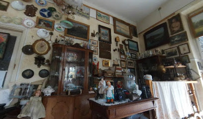 Antiquitas Bt.