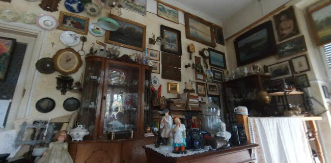 Antiquitas Bt.