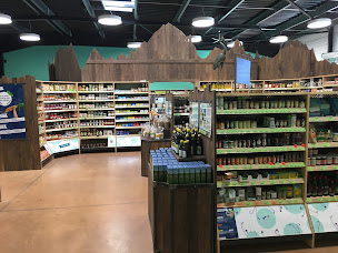 Photo n°10 de Biocoop Martres-Tolosane à Martres-Tolosane (Magasin bio)