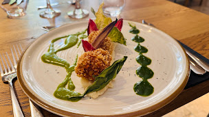 Photo n°22 de Villa Saint-Antoine à Violès (Restaurant français)