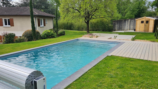 Photo de Sallamand Piscines