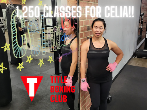 TITLE Boxing Club Arden Hills - Thumbnail