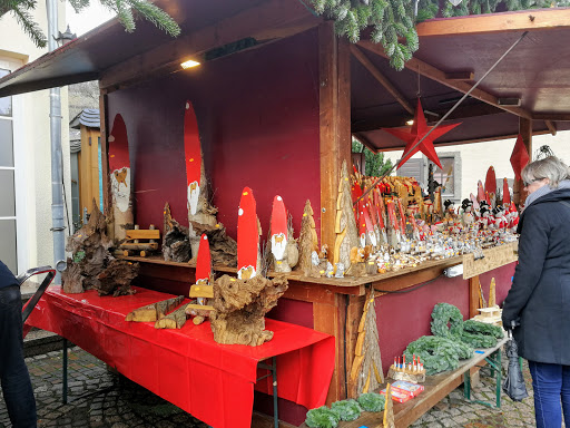 Ahrweiler Weihnachtsmarkt - Thumbnail