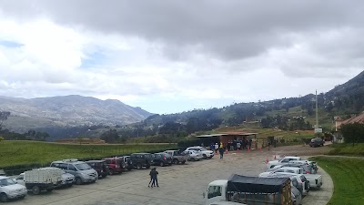 Photos of Ingapirca Inca Trail Ecuador Trekking